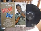 FREDDY KING - BOSSA NOVA AND BLUES KILLER BLUES LP ON KING 821
