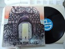 VORTEX-OPEN THE GATE,PRIVATE DUTCH METAL,NWOBHM,EMERALD,GILGAMESJ,FUTURE TENSE