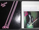 THE DOLL Desire Me PROMO PACK + Dbl 7