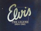 Elvis Presley Rare OZ 12XLP Box set The legend 1954-1961 NM RCA ELR1
