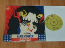 ALICE COOPER -elected  UNIQUE COVER 1972 7