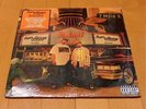 SLUM VILLAGE/DETROIT DELI 2LP 2004 US SEALED J DILLA KANYE WEST