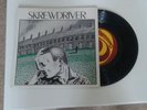 Skrewdriver - Built Up Knocked Down (1979, TJM) (A1-B1) 3 Track EP