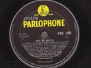 BEATLES UK Mono 