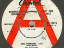 THE BEACH BOYS*GOOD VIBRATIONS*DEMO*PSYCH*LISTEN TO IT