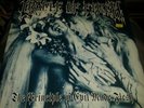 Cradle of Filth The Principle of Evil Made Flesh vinyl album lyric/pic insert