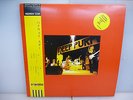 DEEP PURPLE-HIGHWAY STAR. UK 1972-JAPANESE 1988 VINYL LP + 7' E.P. VINYL-EX/EX