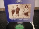 THIN LIZZY SHADES OF A BLUE ORPHANAGE 1972 UK GREEN DECCA 1ST PRESS STEREO