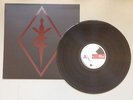 YOUTH CODE - S/T LP - DAIS 046 - TEST PRESS