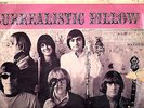 JEFFERSON AIRPLANE.SURREALISTIC PILLOW.RARE ORIG UK 