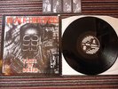 Black Uniforms-Faces Of Death LP Moderat Likvidation, Asta Kask, Anti-Cimex, KBD