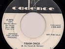 THE ROCKBUSTERS Tough Chick CADENCE Surf Tittyshaker Sleazy Instro COOLl LISTEN