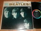 BEATLES Orig 1965 