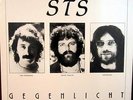 LP / STS / AUSTRIA / SAME / RARITÄT / GEGENLICHT /