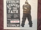 Terror Keepers of the Faith Test Press 12/25  Backtrack Hatebreed Rotting out
