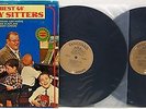 Best of Babysitters Alan Arkin Vanguard VSD 73/74 1975 Lee Hays Childrens Folk