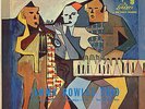 Jimmy Rowles Trio mono jazz 1954 LP Rare-But Well Done