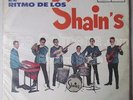 LOS SHAIN'S 
