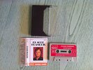 claude francois cassette audio
