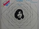 THE KINKS   LOLA VERSUS POWERMAN   ORIG REPRISE vinyl lp STILL SEALED