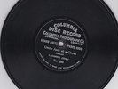 Columbia Disc Record 7