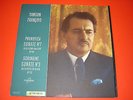 RARE SAMSON FRANCOIS  &   PROKOFIEV  / SCRIABINE      COLUMBIA    SAXF 220    NM