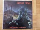 Ancient Rites - The Diabolic Serenades (Original 1st. press) LP - Bestial Summon