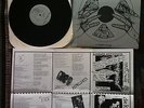 V/A the master tape compilation LP 80's hardcore rare Toxic Reasons, Zero boys+