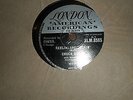 CHUCK BERRY - REELIN' AND ROCKIN' / SWEET LITTLE SIXTEEN:LONDON HLM.8585: 78RPM