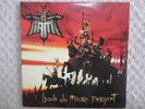 IAM / L'ECOLE DU MICRO D'ARGENT US 3LP / PRINCE CHARLES, DAN WOOD, SUPER RARE