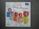 Johnny And The Hurricanes The Big Sound Of Stereo-Very Clean BIG TOP  12-1302