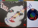 MARC BOLAN - T. REX - I love to boogie /Baby boomerang-FRANCE EMI(T.REX) 7 +PIC
