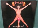 Boxer Below The Belt LP UK Nude Virgin V2019 NM 1975