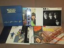 THE BEATLES COLECTION - 13 LP BLUE BOX - ALL VINYL NEAR MINT - COMPLETE RARITIES
