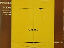 Bud Powell-Piano Solos-Mercury 102-10 INCH RARE DSM