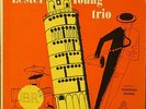 Lester Young Trio-Mercury 104-10 INCH DSM NICE
