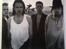 U2 Trip Through Your Wires Radio Promo Sampler 12'' Australian Vinyl 
