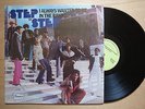 STEP BY STEP I Always Wanted To Be In The Band US ORIG PROMO LP BRUNSWICK