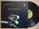 PETER THOMAS O Melhor De BRAZIL ORIG LP JAZZ FUNK GROOVE BREAKS MP3
