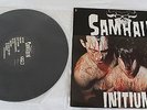 Samhain Initium LP First Pressing Plan9 Records  Mint Condition Vinyl Danzig