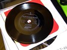 BEATLES POCKET DISC Ballad of John & Yoko / Old Brown Shoe  NM+