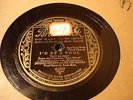 JAZZ JACQUES RENARD ORCH I'd Be A Fool BRUNSWICK 6207