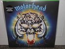 MOTORHEAD Overkill LP NEW SEALED 180 Gram