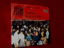 Single - Isabella Bond & Top Ten Allstars-Downtown - Decca-D-196? Rolling Stones