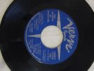 MOTHER PEOPLE/LONELY LITTLE GIRL 45 BY ZAPPA AND THE MOTHERS