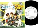 STRAY CATS - Sexy + 17 - SPANISH 7