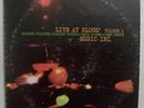 Charles Tolliver & Music Inc. Live At Slug's/Strata East/SES1972/VG+