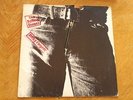 Rolling Stones - Sticky Fingers ( CUN 59100  ) lp