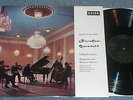 CURZON & VIENNA OCTET trout qt SCHUBERT 1stPress DECCA SXL MINT