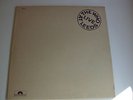 THE WHO LP AT LEEDS LIVE  1970  POLYDOR ITALIA PRESSING
